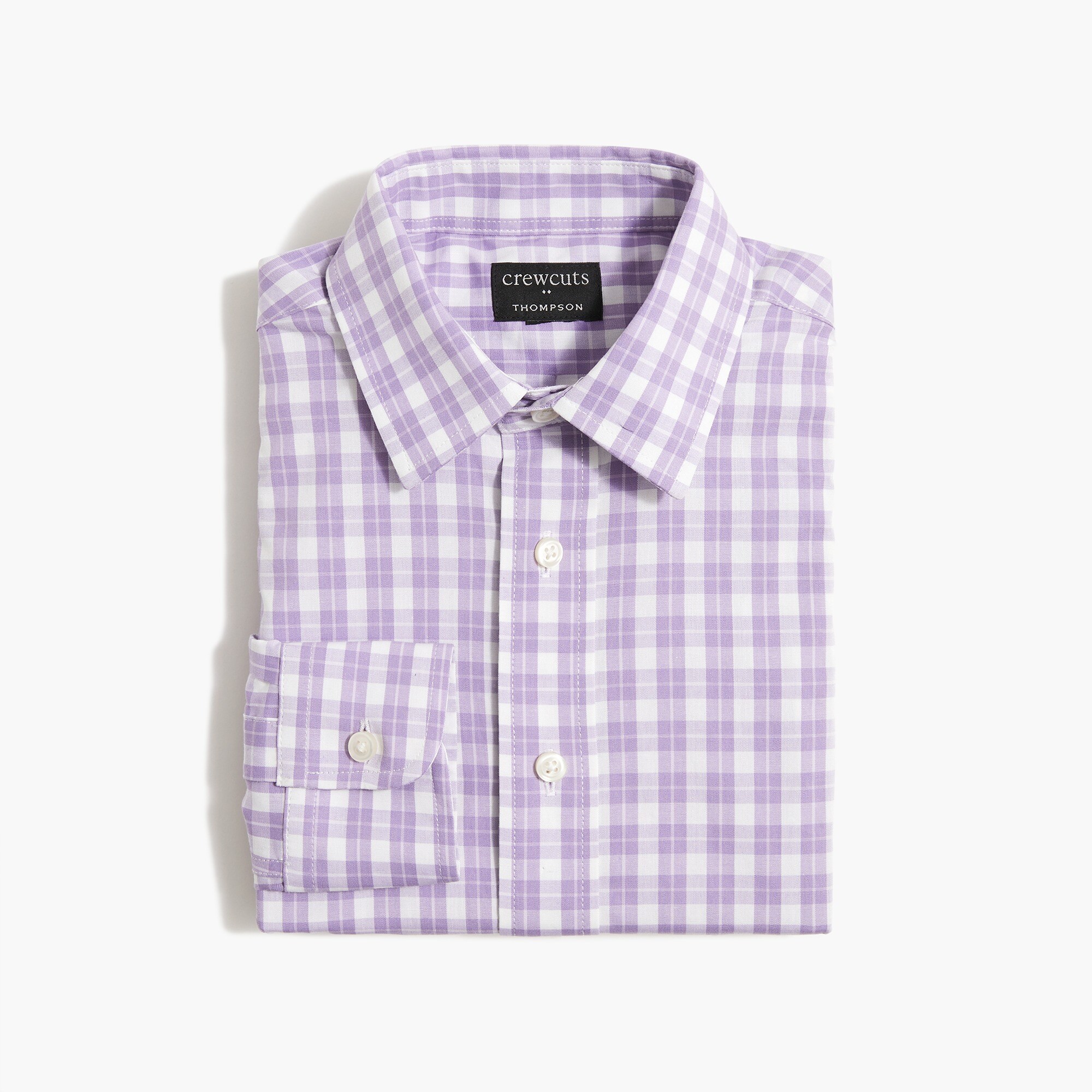 boys' thompson shirt for boys