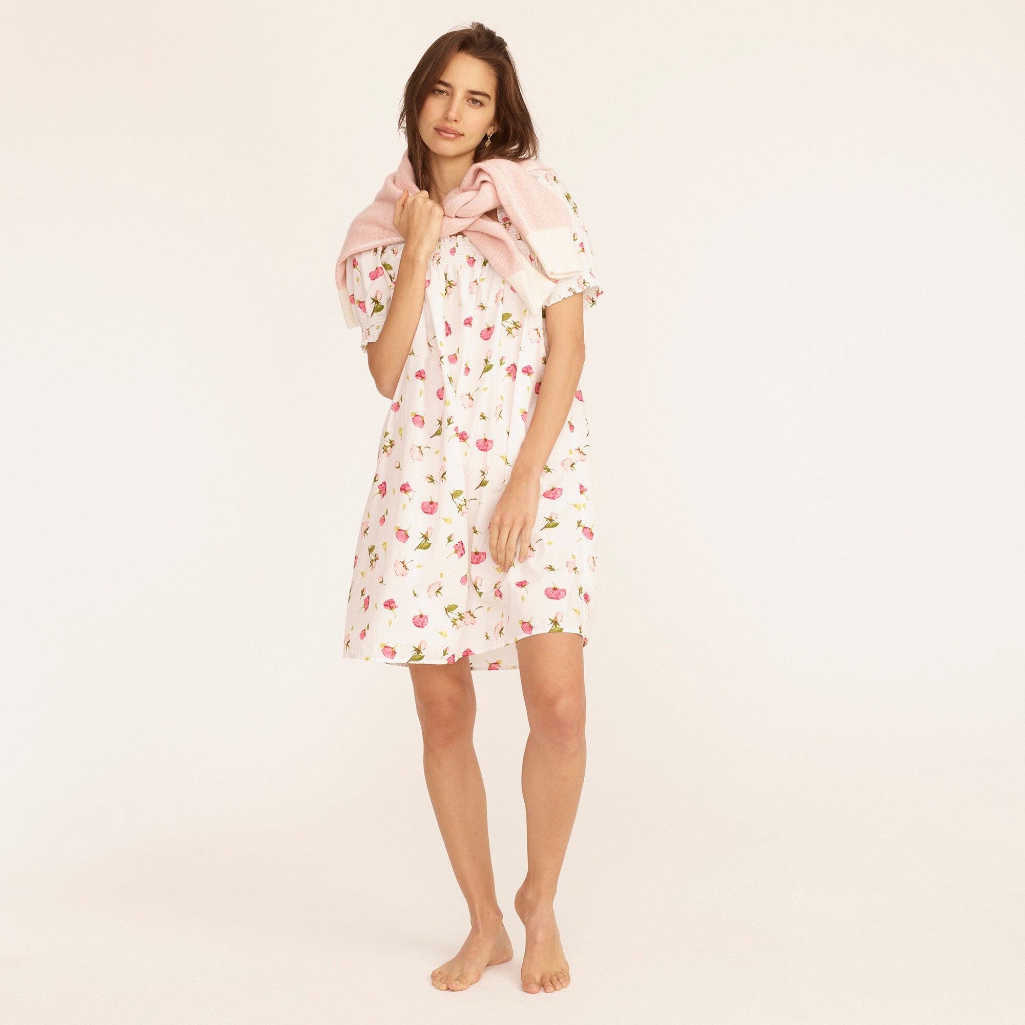 j crew dresses canada