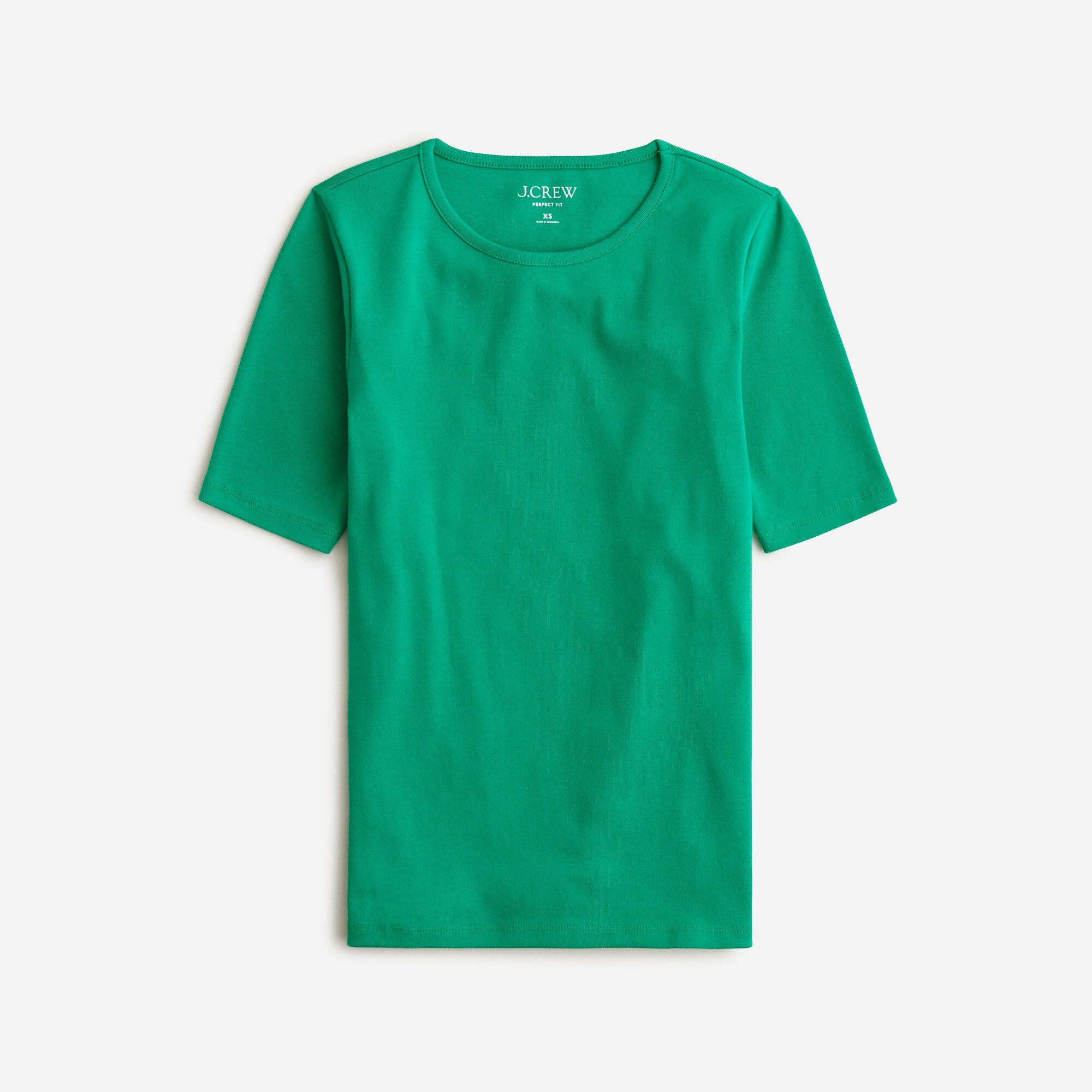 Slim perfect-fit T-shirt
