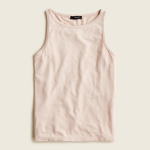 womens FormKnit suiting shell tank
