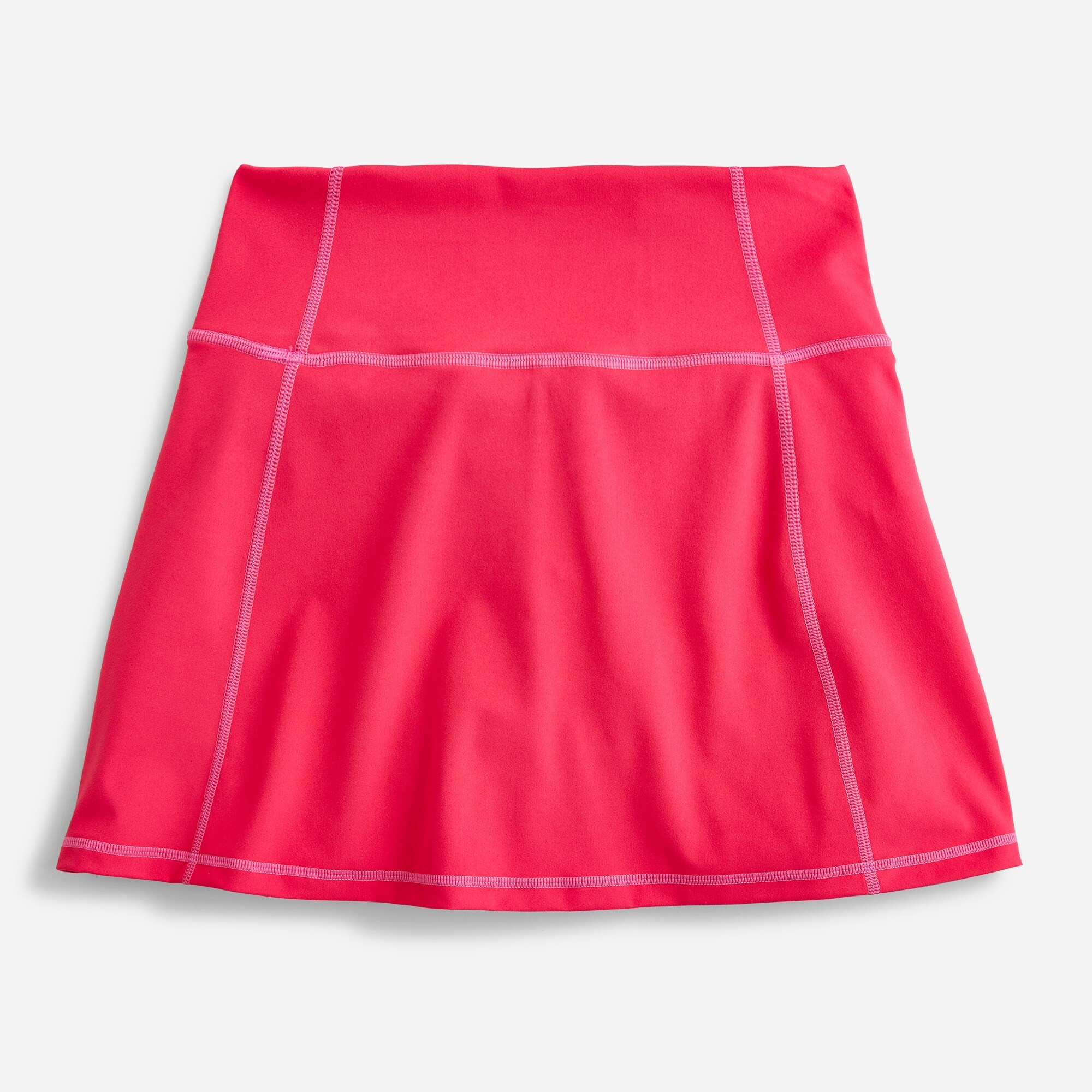 J.Crew CloudStretch High rise Sports Skirt For Women