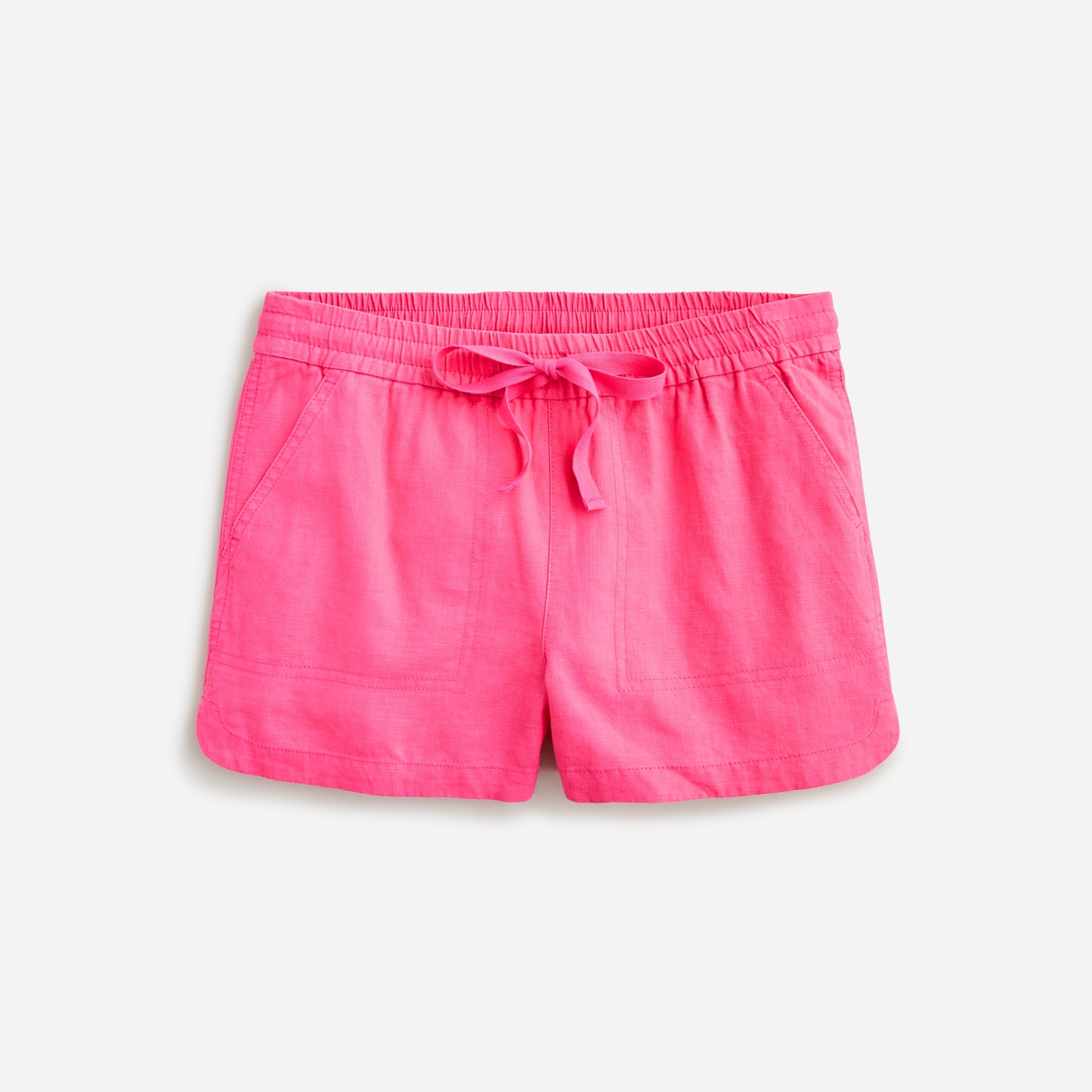 J crew women's shorts on sale