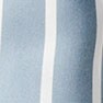 ASCENO silk pajama pant DUST BLUE STRIPE j.crew: asceno silk pajama pant for women