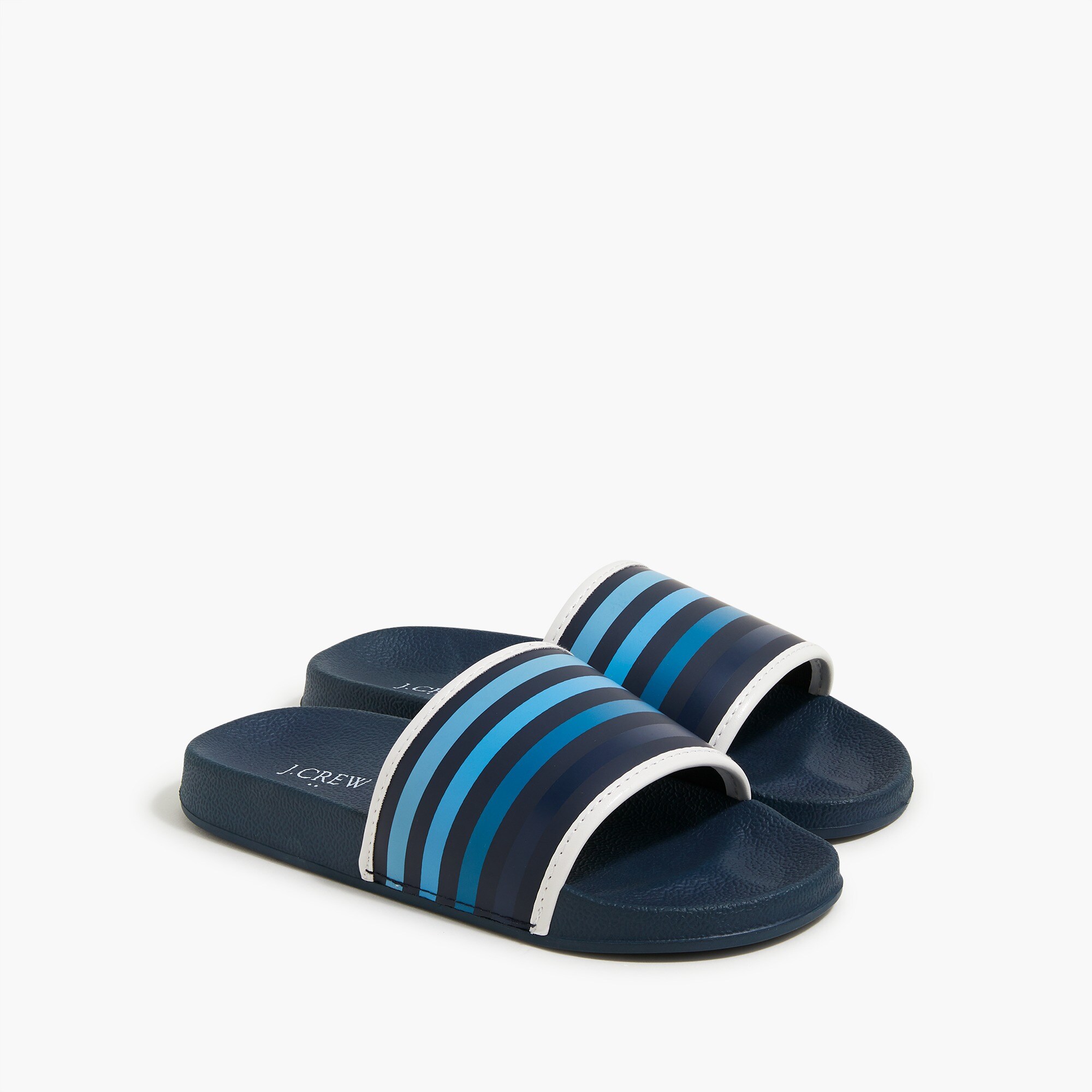 Kids' pool slide sandals