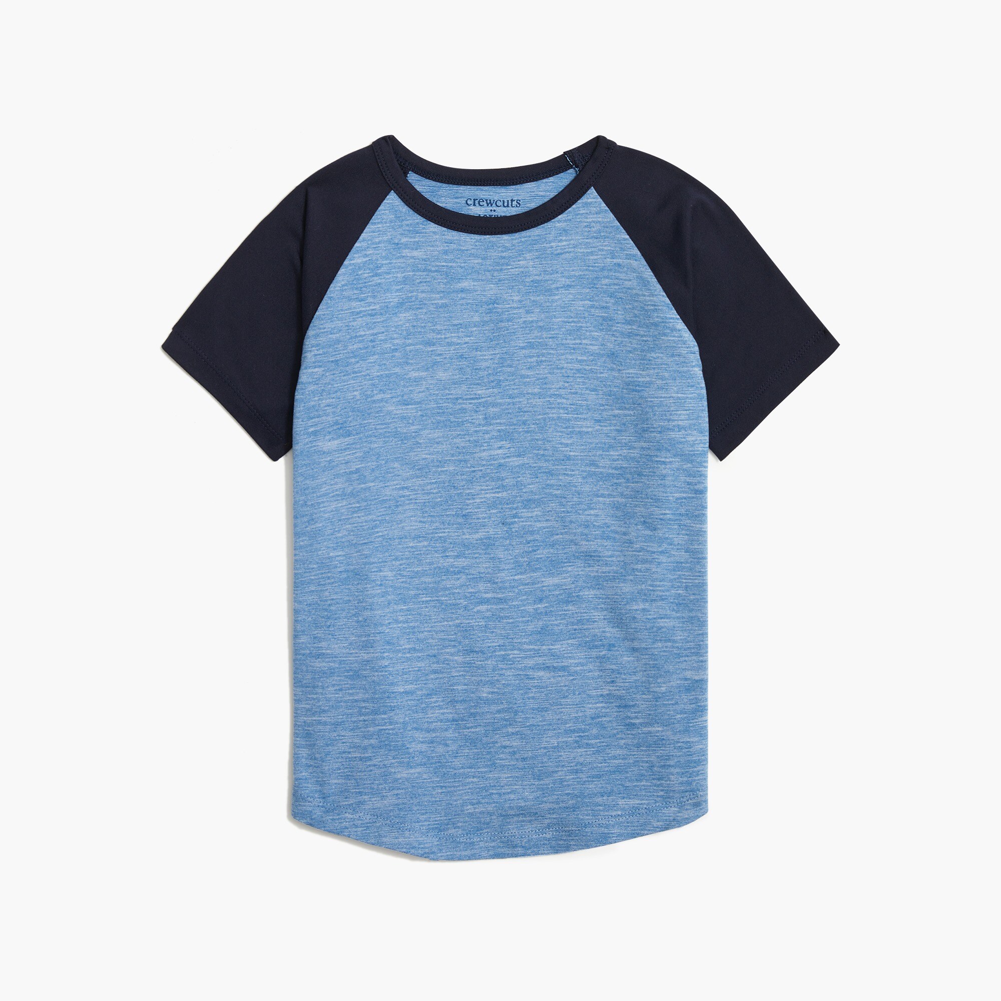 boys' performance tee for boys