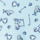 Boys' performance polo undefined