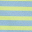 Boys' striped performance polo shirt SEASIDE SERENAD POPSICL