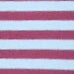 Boys' performance polo shirt TUSCAN MERLOT MULTI