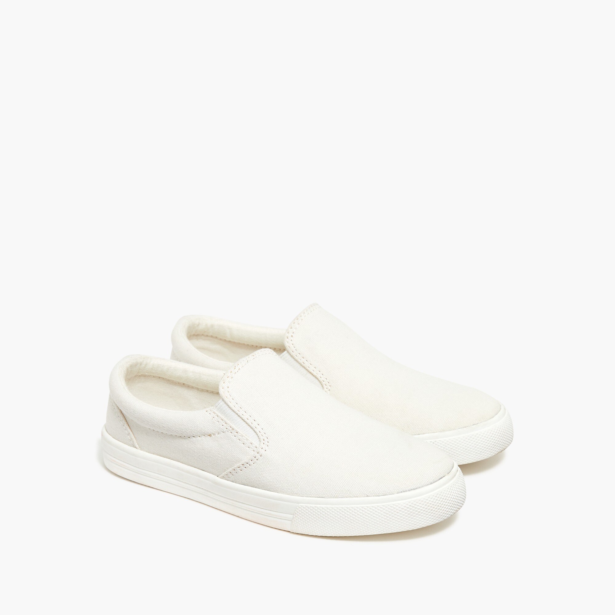 kids' slip-on sneakers for girls