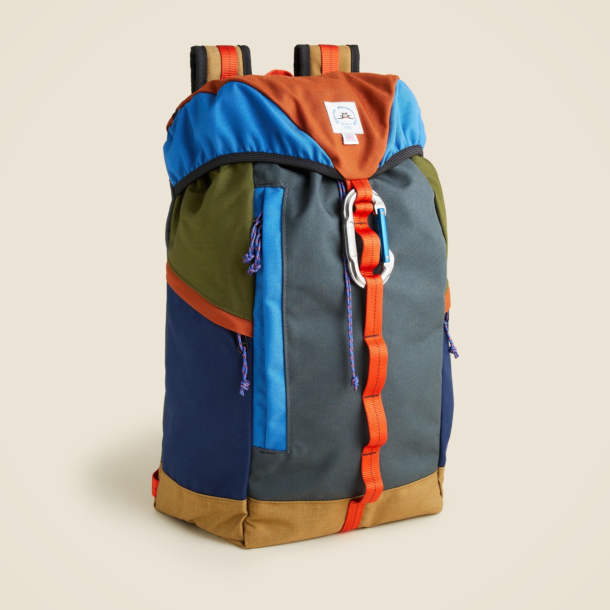  Epperson Mountaineering™ large climb pack