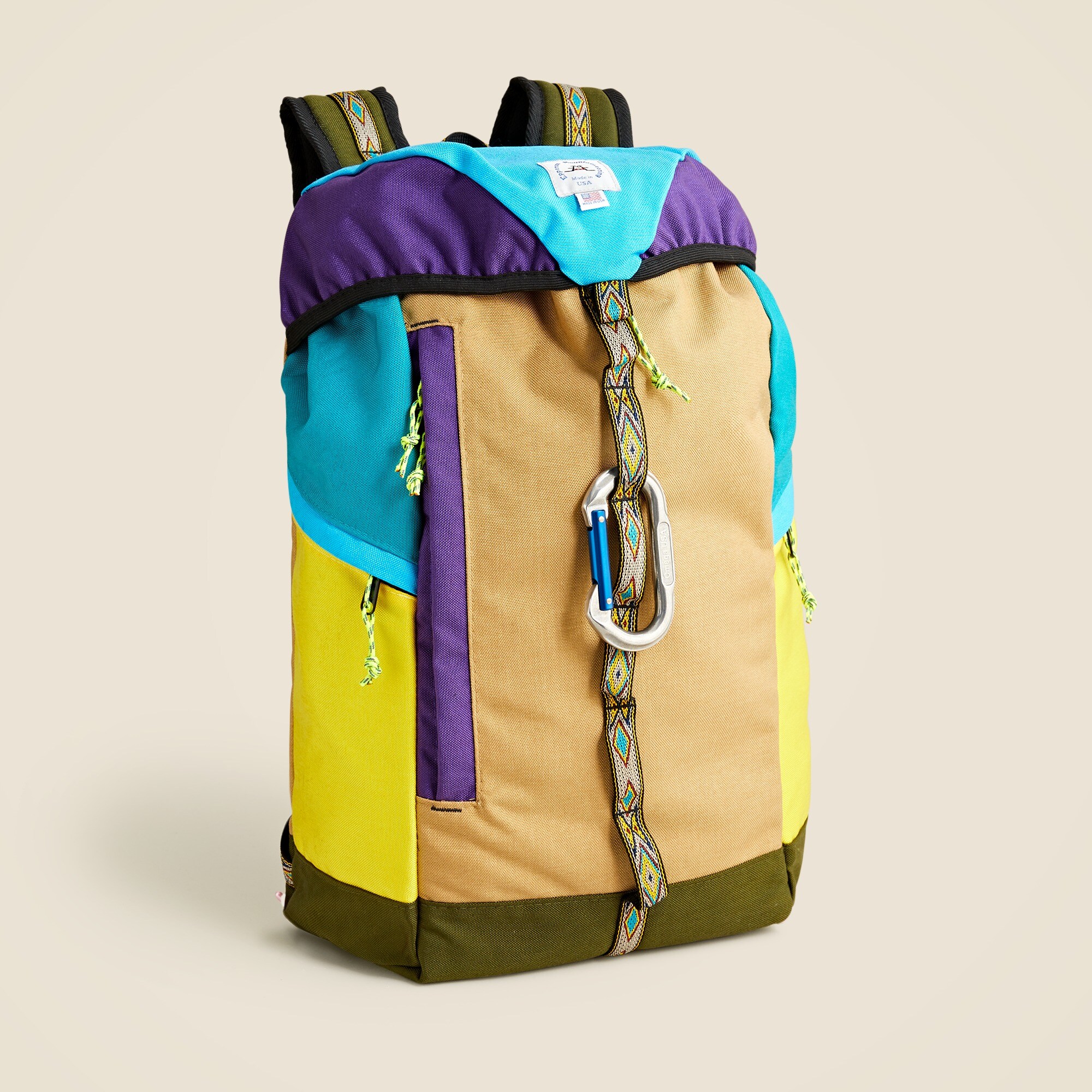  Epperson Mountaineering™ large climb pack