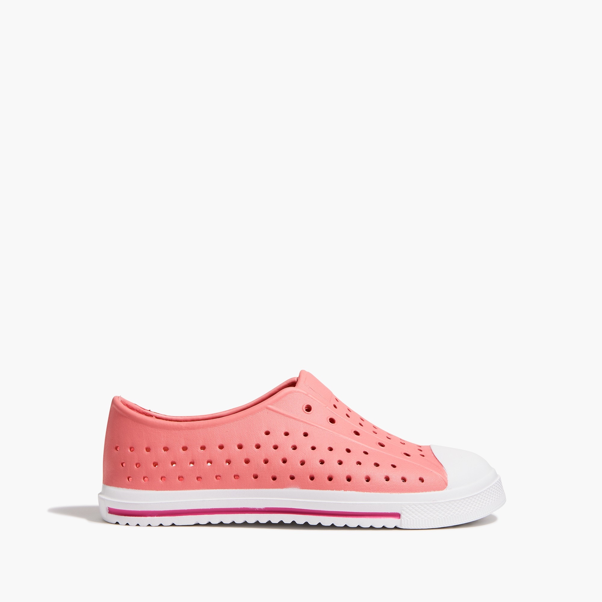 Kids' waterproof sneakers