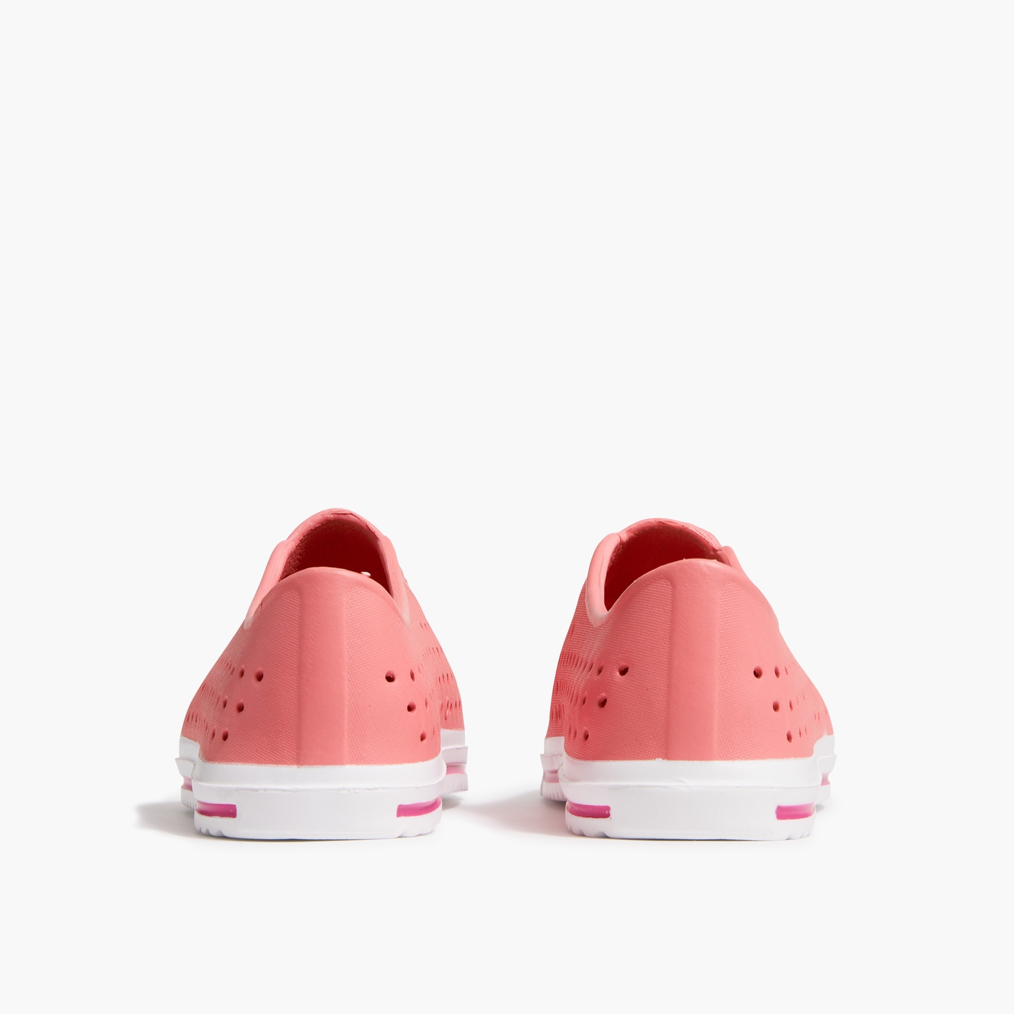 Kids' waterproof sneakers