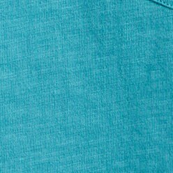 Kids' cotton slub polo shirt ORANGE SORBET factory: kids' cotton slub polo shirt for boys
