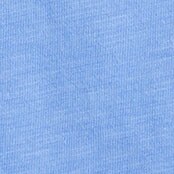 Kids' cotton slub polo shirt ORANGE SORBET factory: kids' cotton slub polo shirt for boys