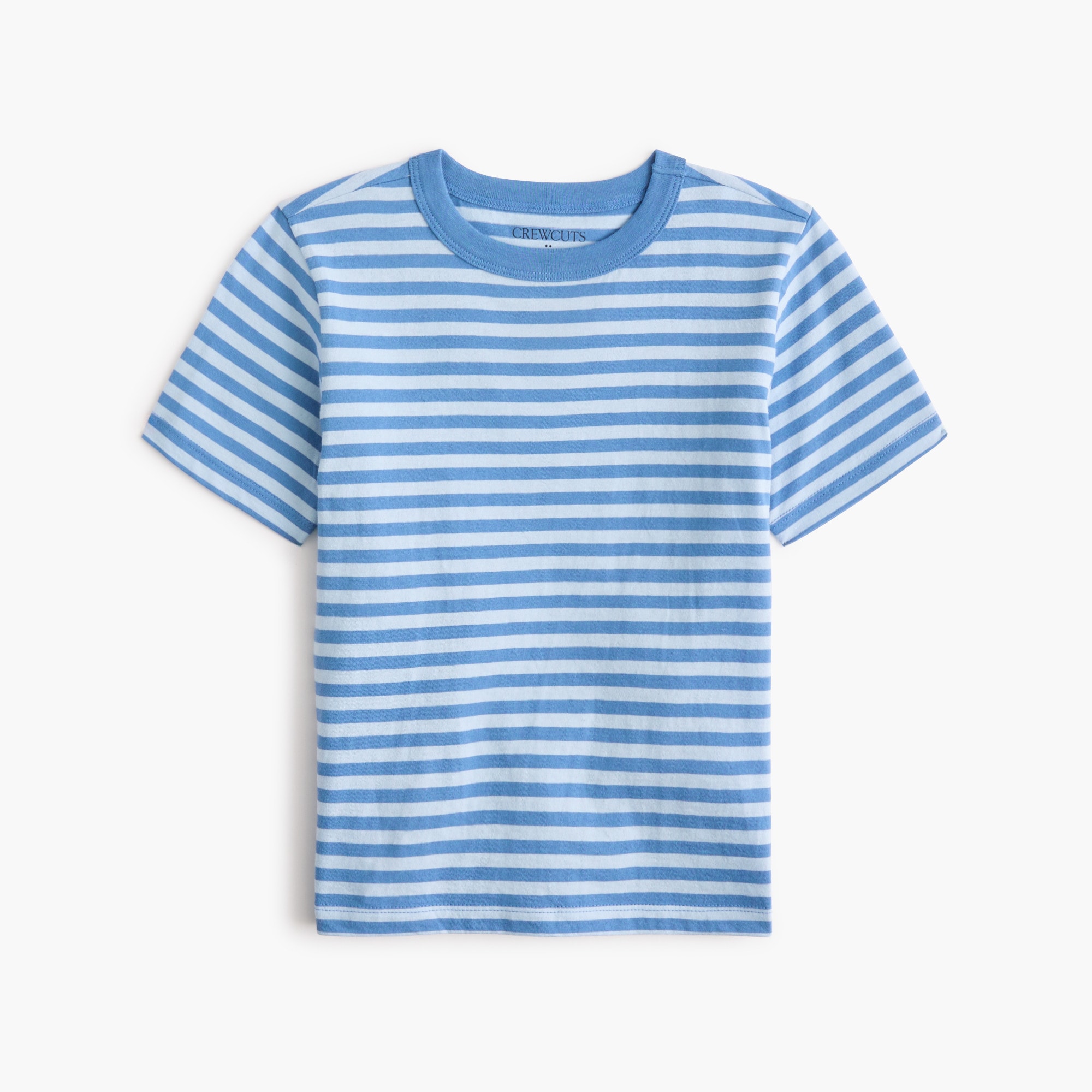 Boys' Striped Tee For Boys | Factory