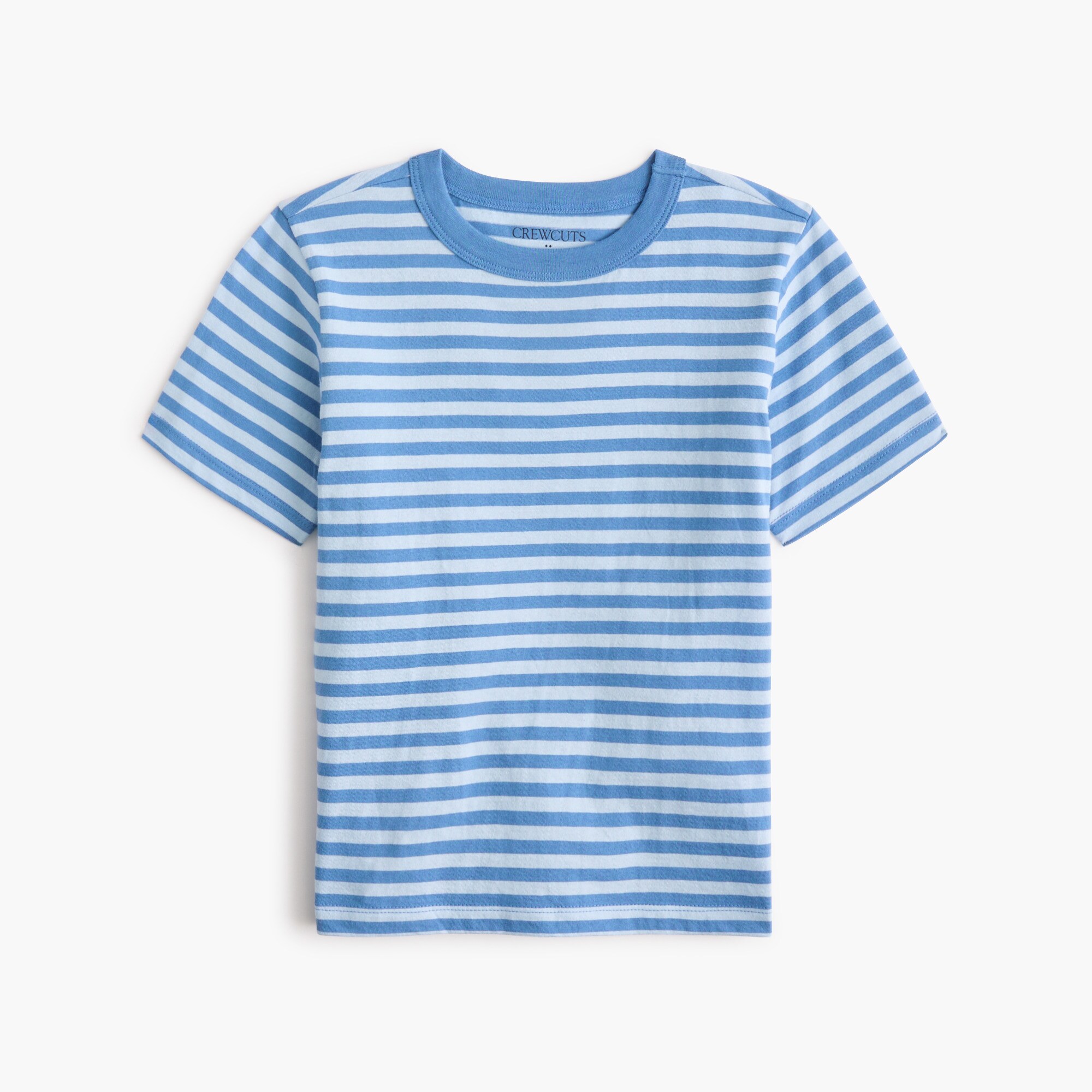 boys' striped tee for boys