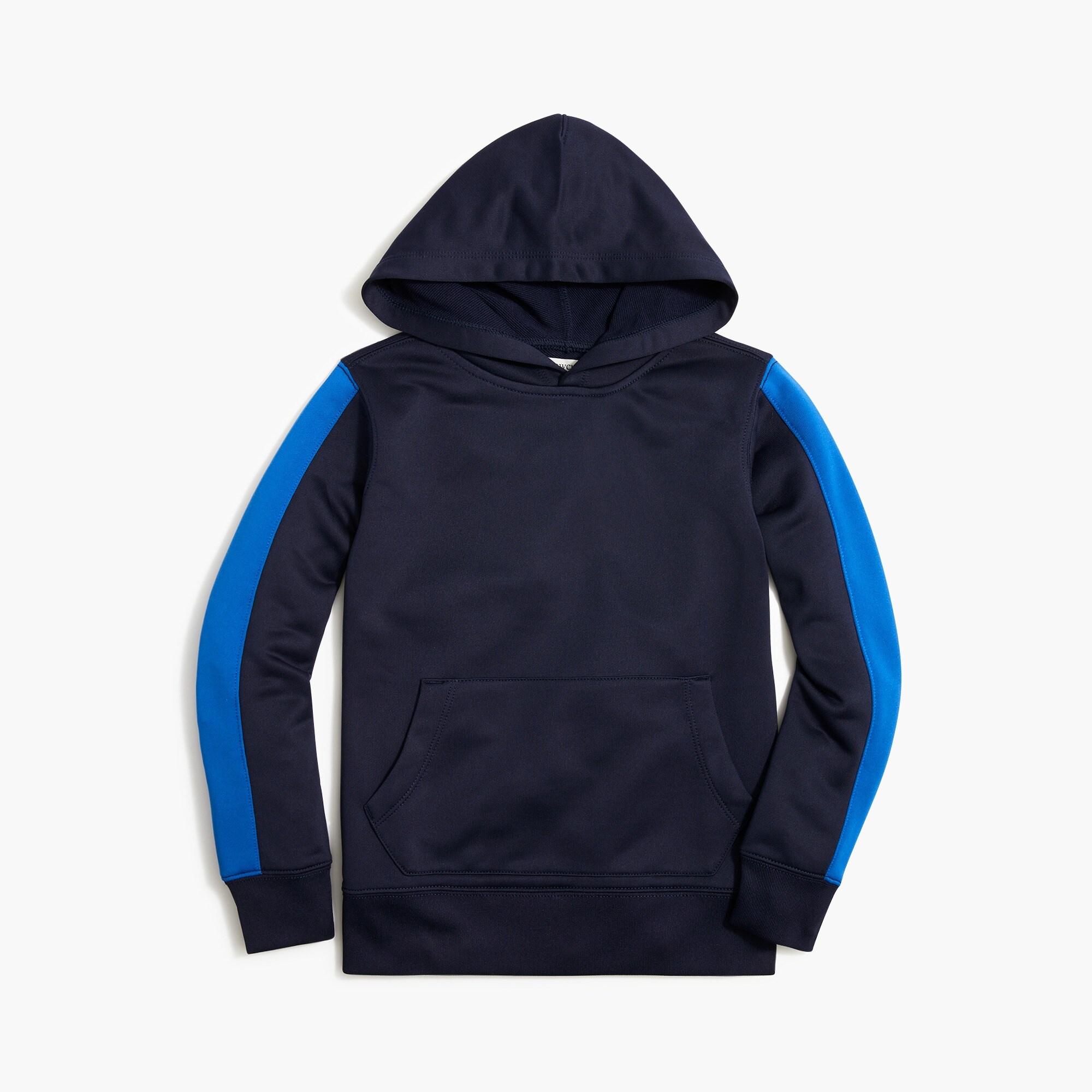 Boys' pullover hoodie