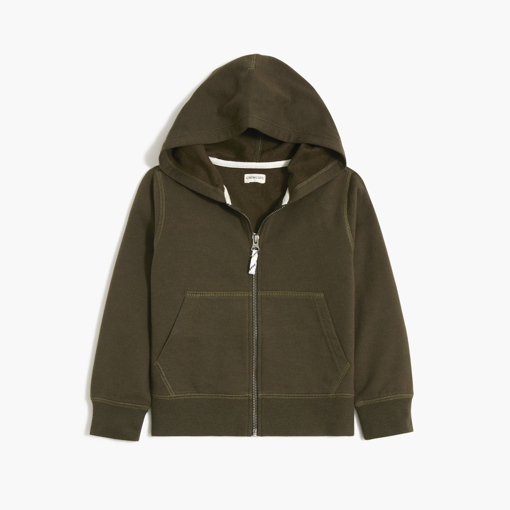 Boys Hoodie - Navy | Studio A Clothing