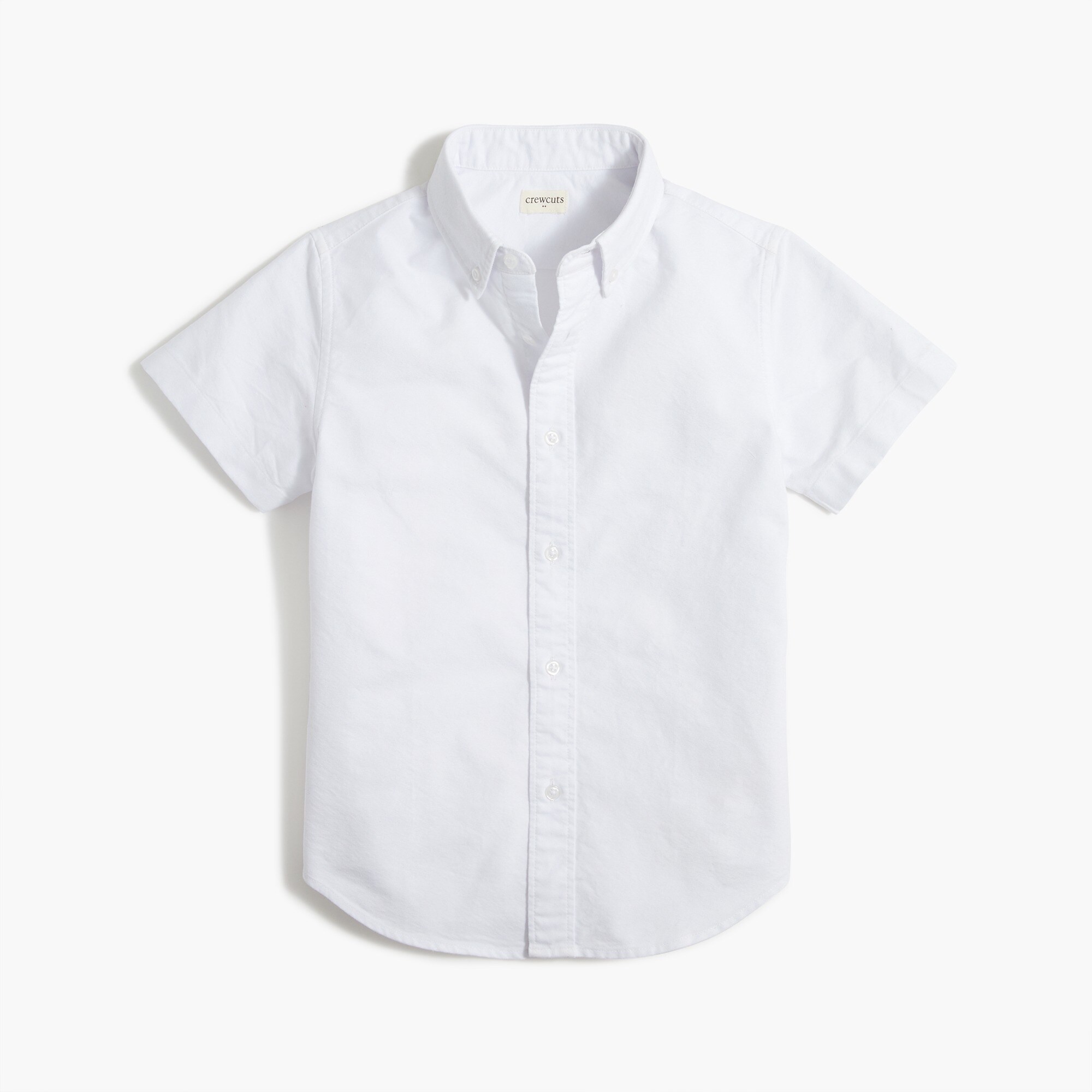 kids' oxford shirt for boys