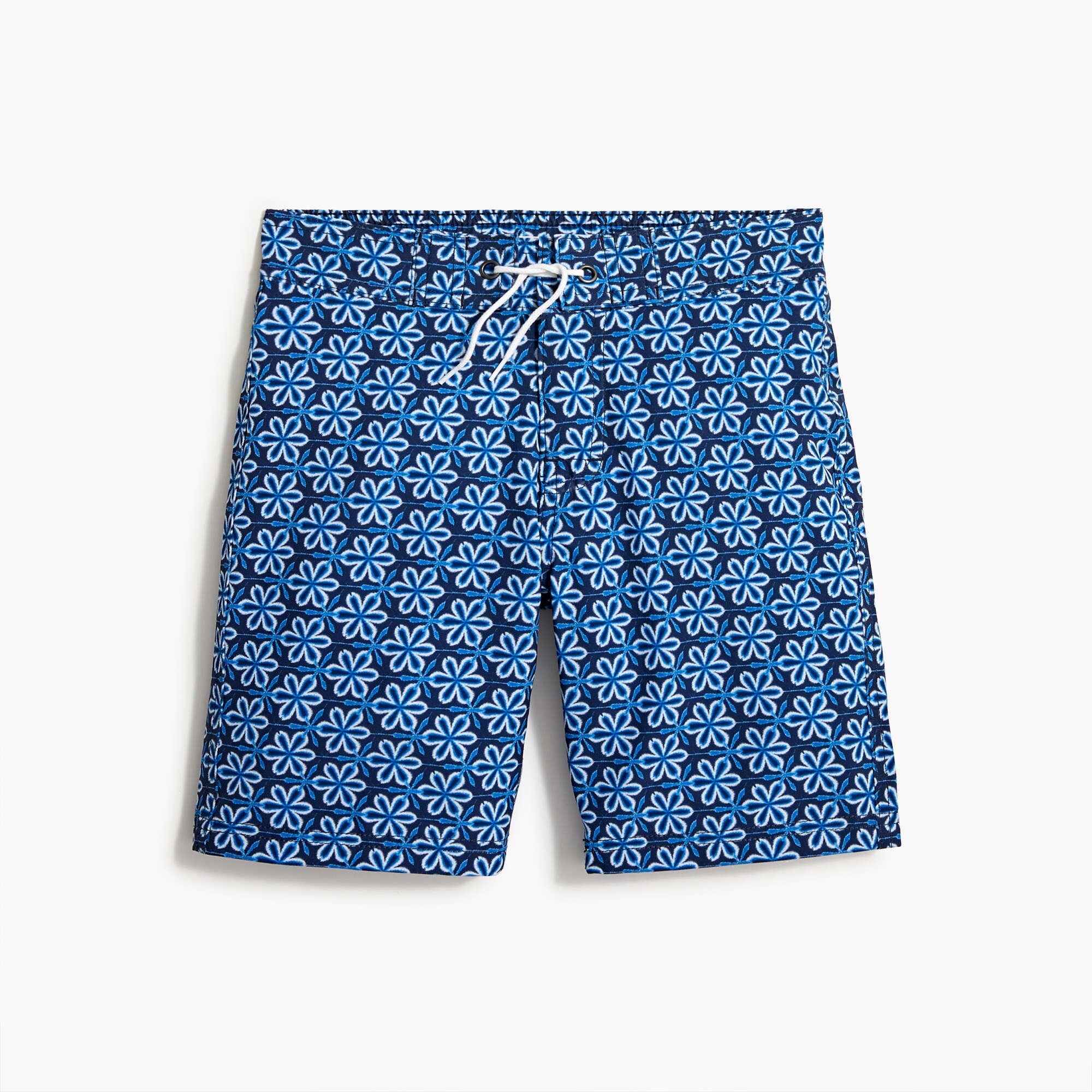 Boys' bloom board short