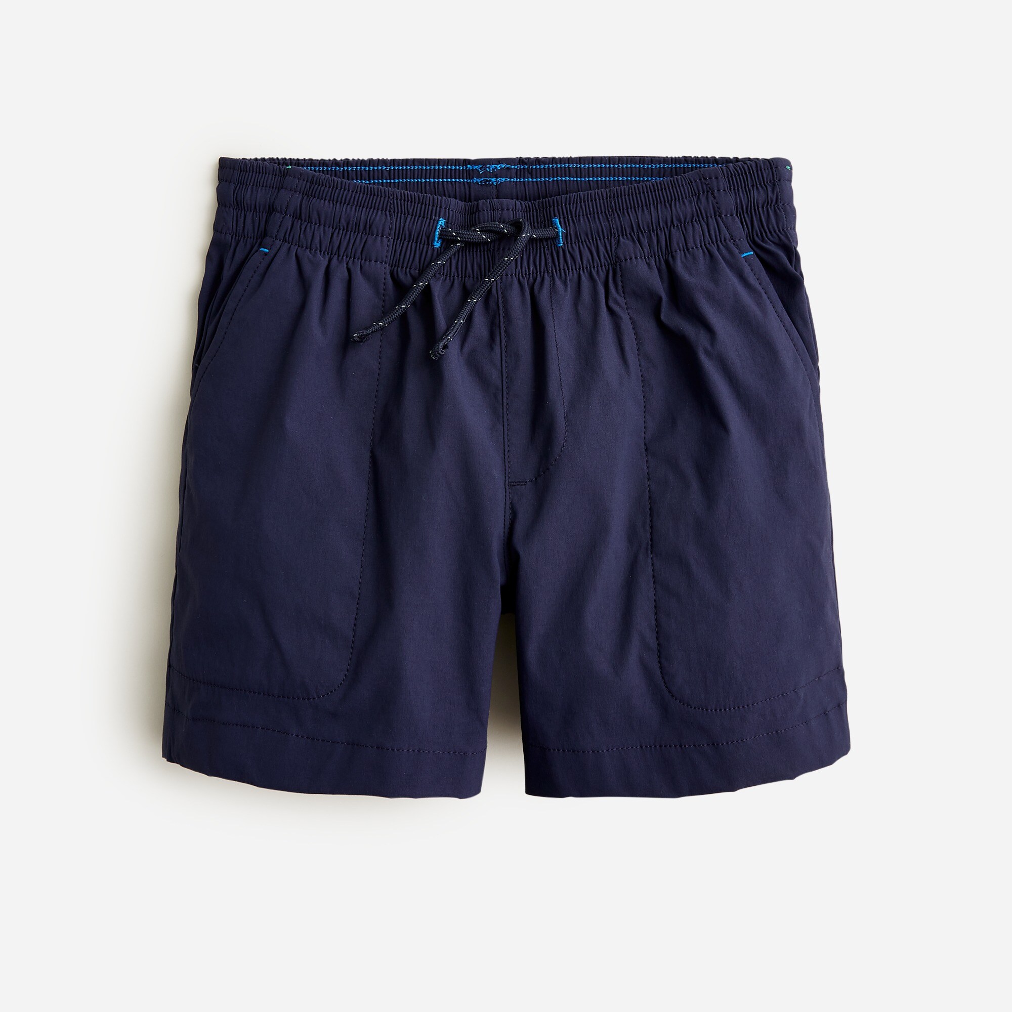 J.Crew Boys' Active Dock Short For Boys