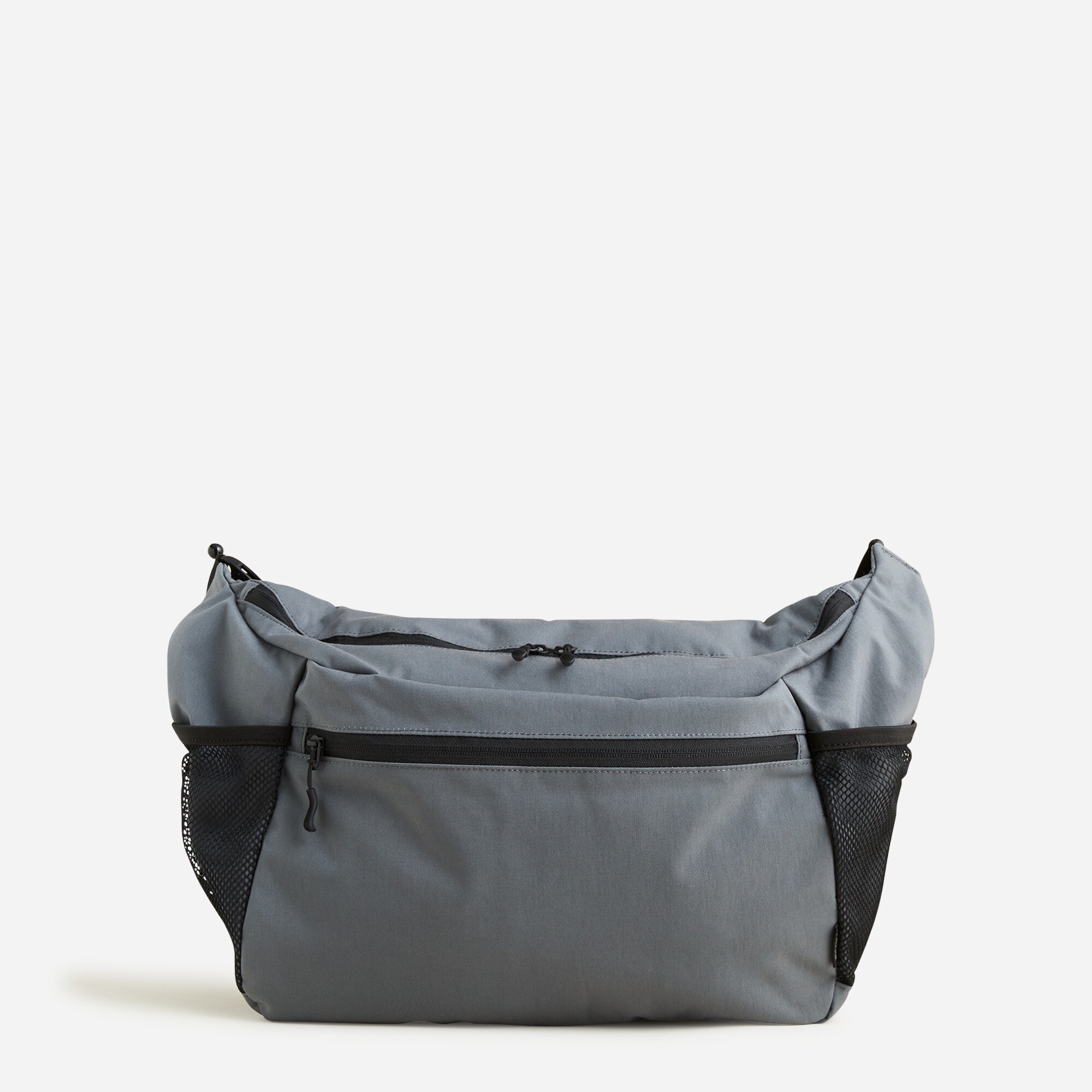 mens Snow Peak® shoulder bag