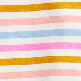 IVORY NEON TULIP