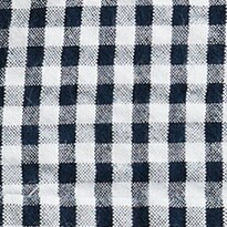SEERSUCKER GINGHAM NAV
