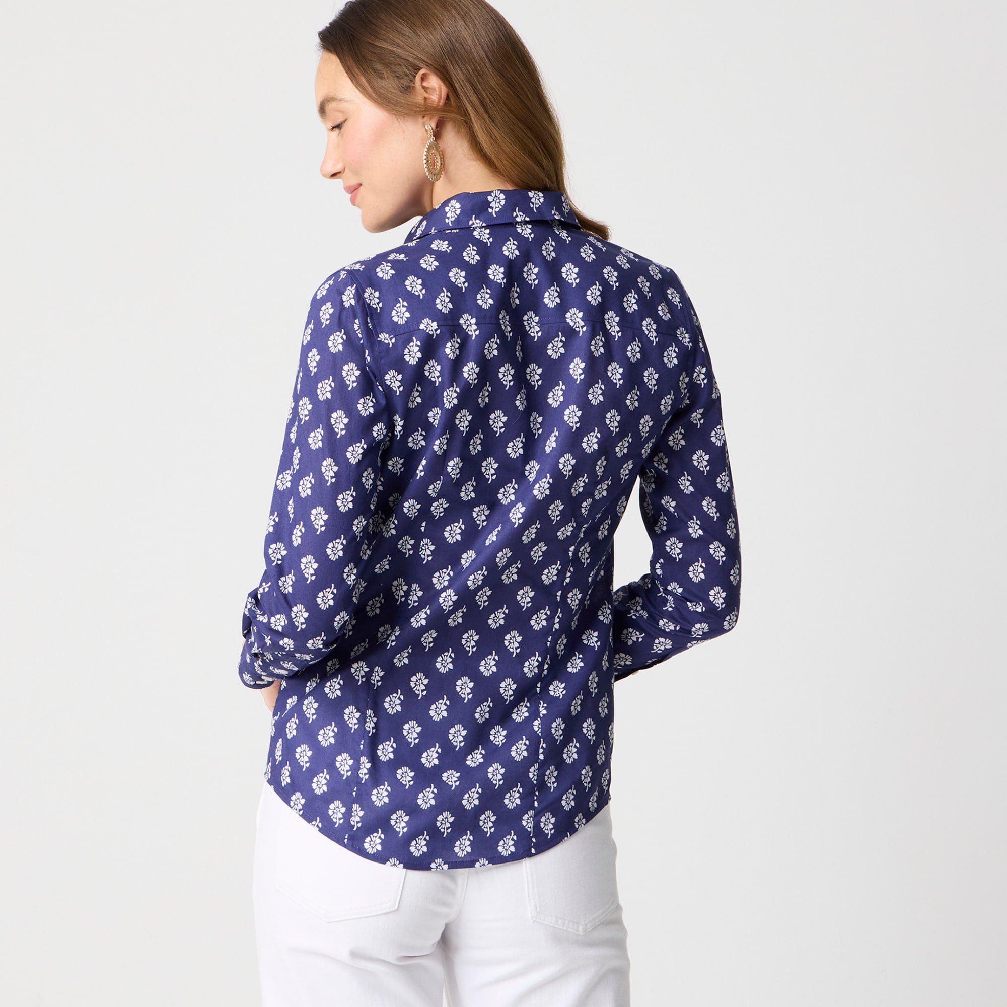 Maison Kitsuné cotton t-shirt Bold Fox Head Patch Comfort PRM EU