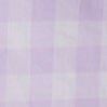 Lightweight cotton shirt in signature fit VINTAGE LILAC WHITE