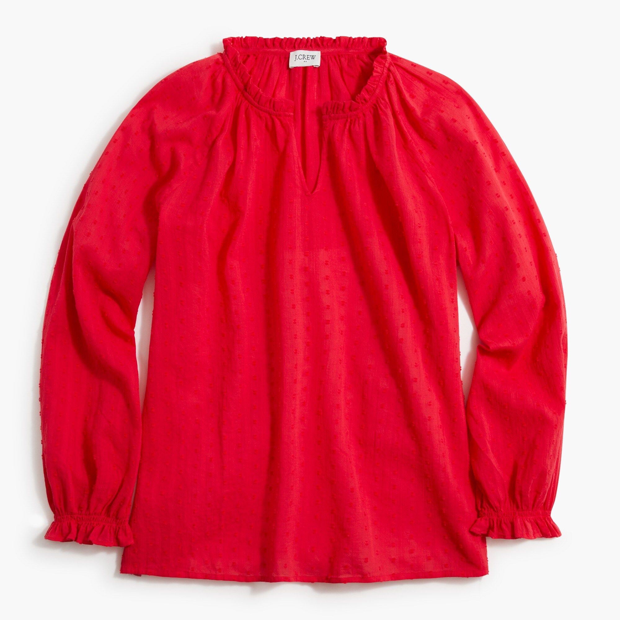 novelty artist top for women