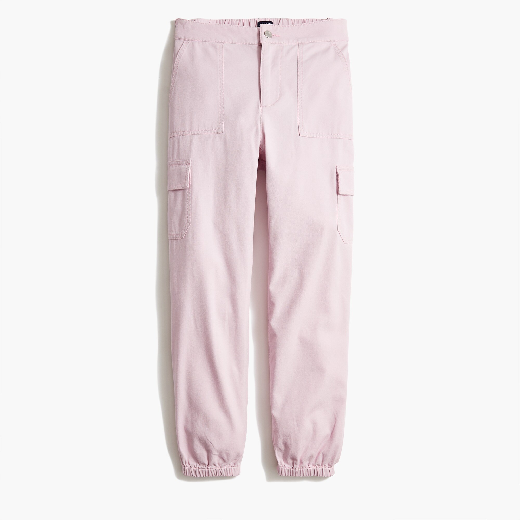 Utility cargo pant