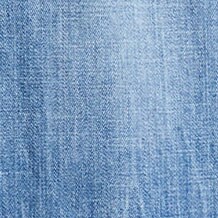 Paper-bag jean in signature stretch LAKE BLUE WASH factory: paper-bag jean in signature stretch for women