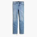 Tall essential straight jean in all-day stretch