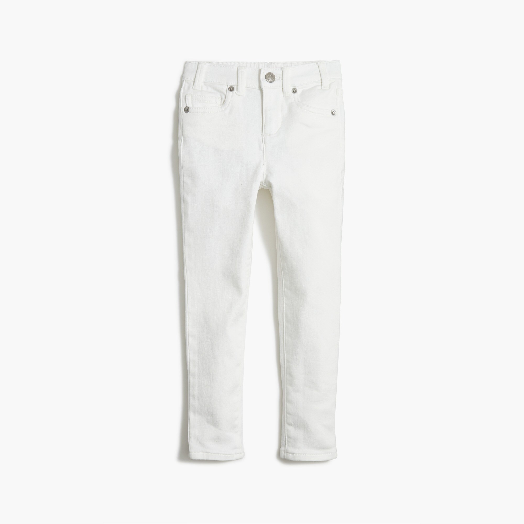 Girls' anywhere jean