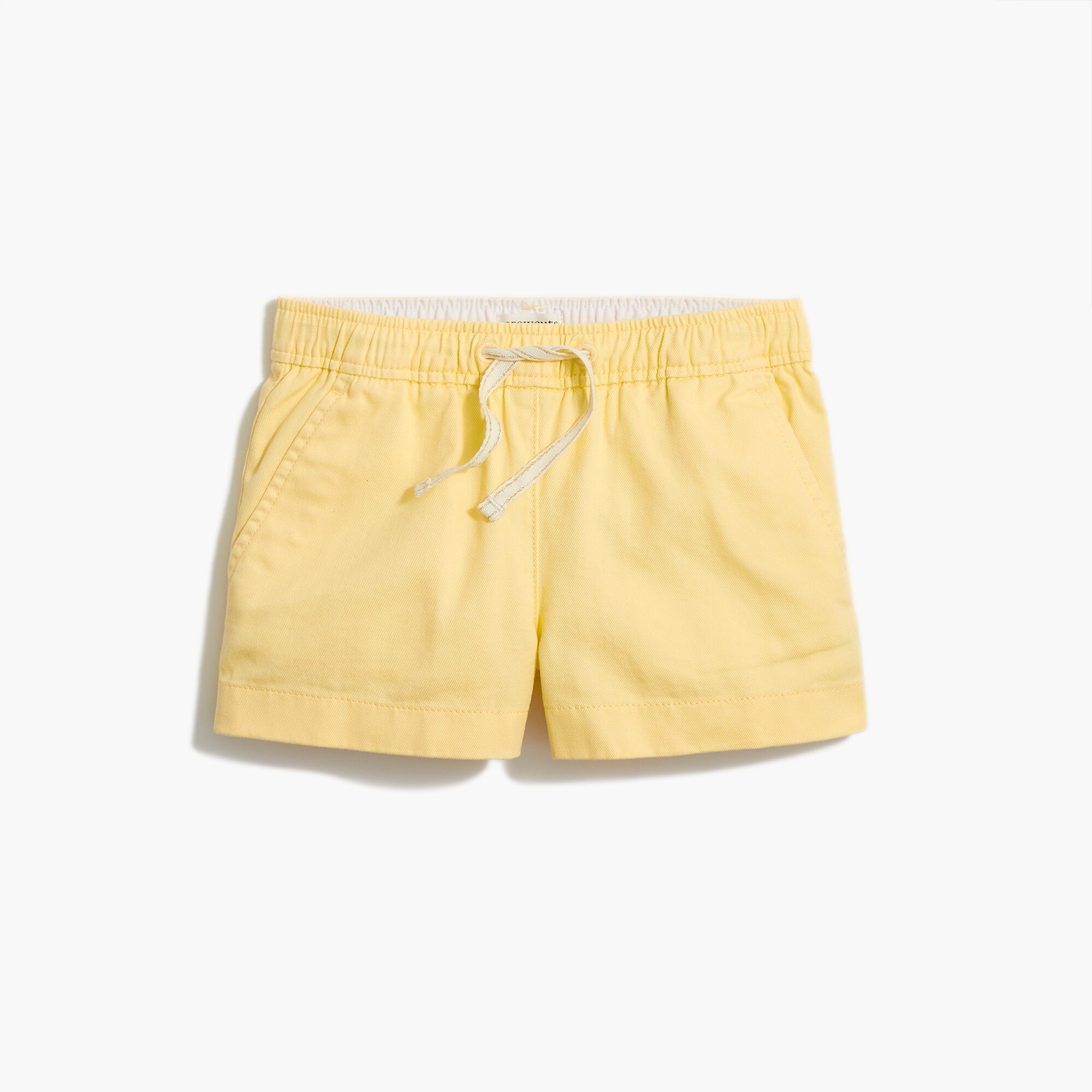 girls Girls&apos; pull-on short