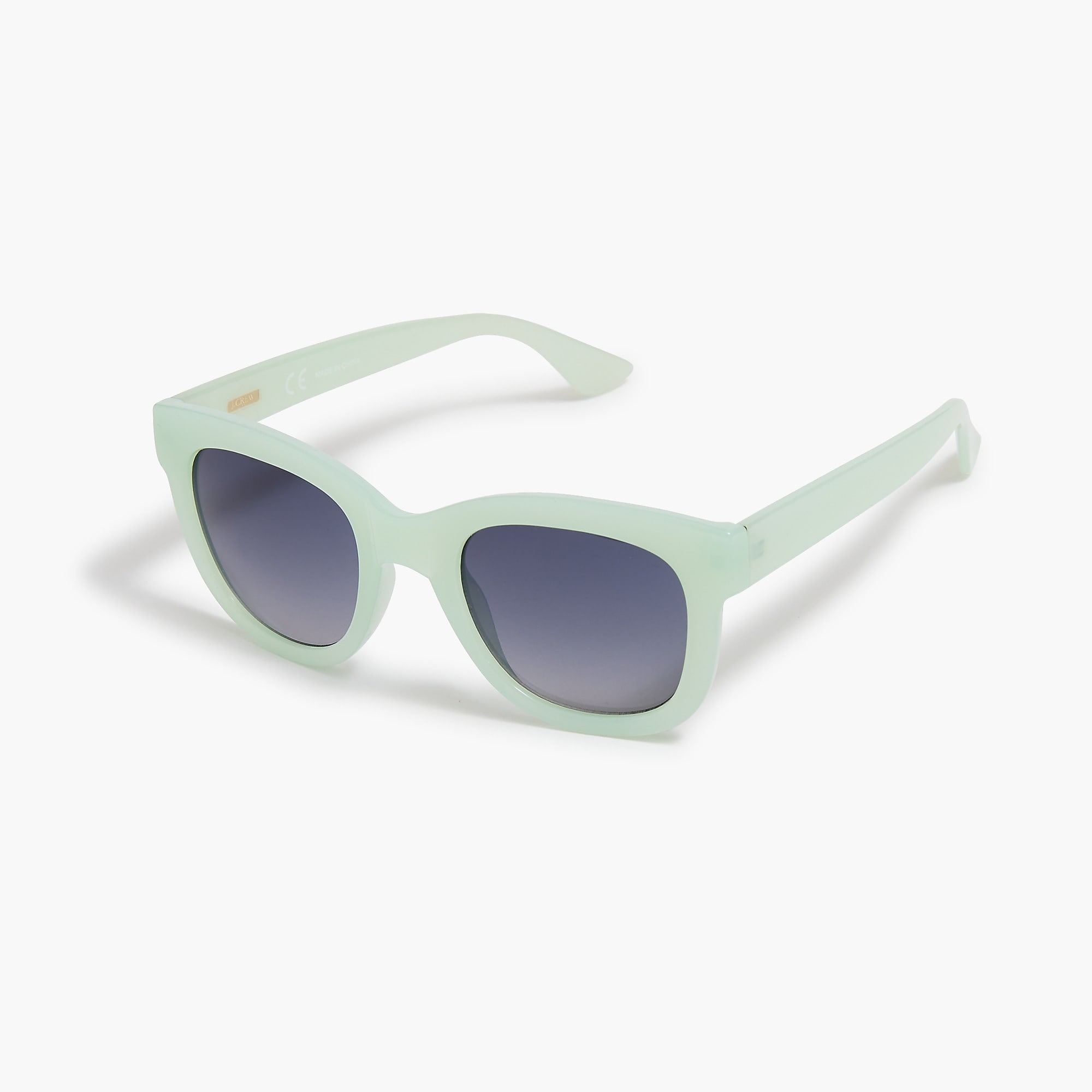 Square Frame Sunglasses | Under $20