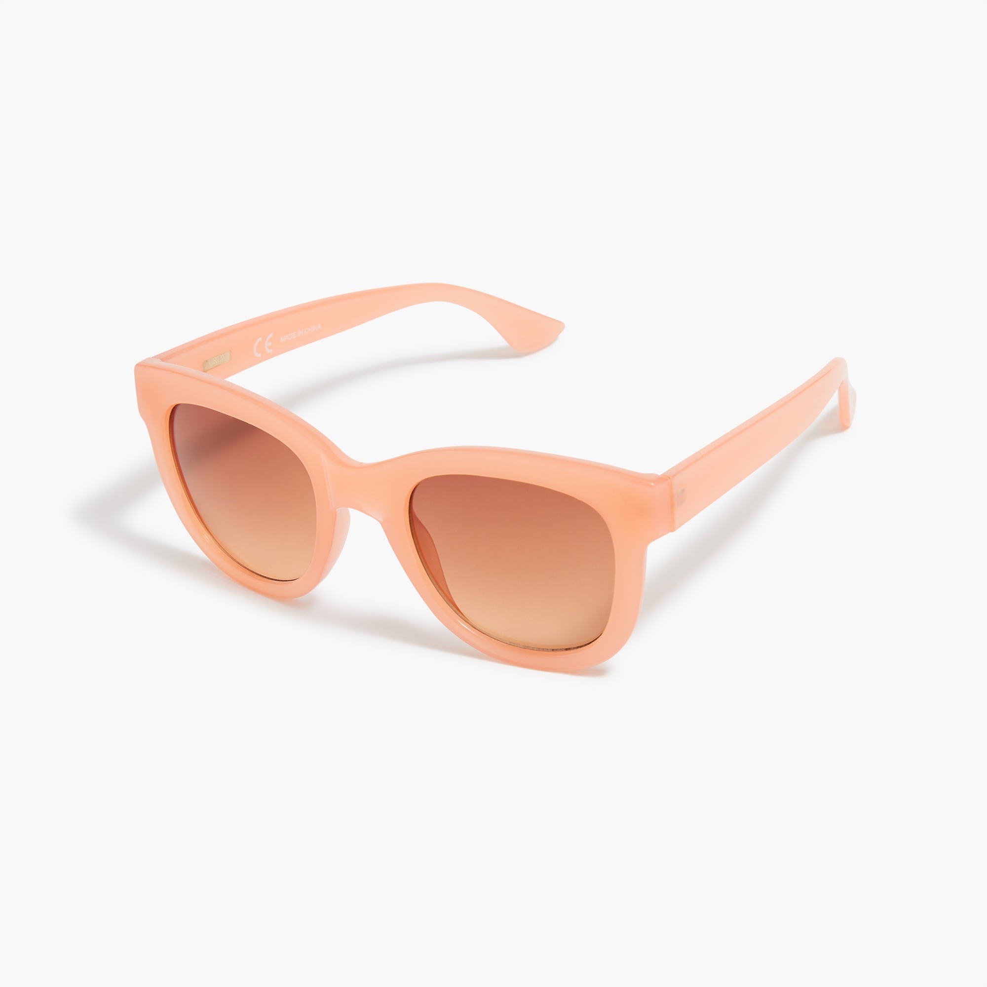 Oversized sunglasses - image 3