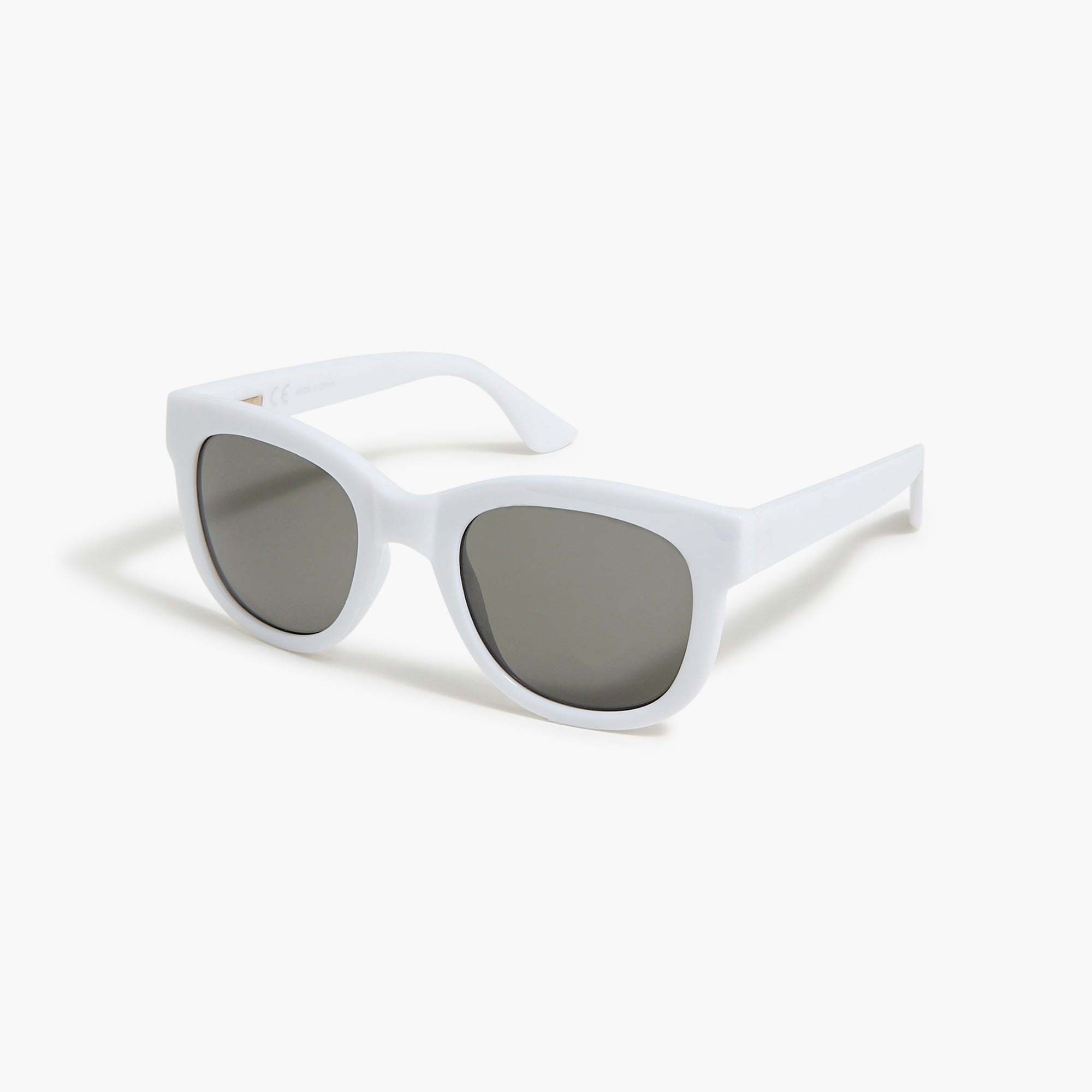 Oversized sunglasses - image 4
