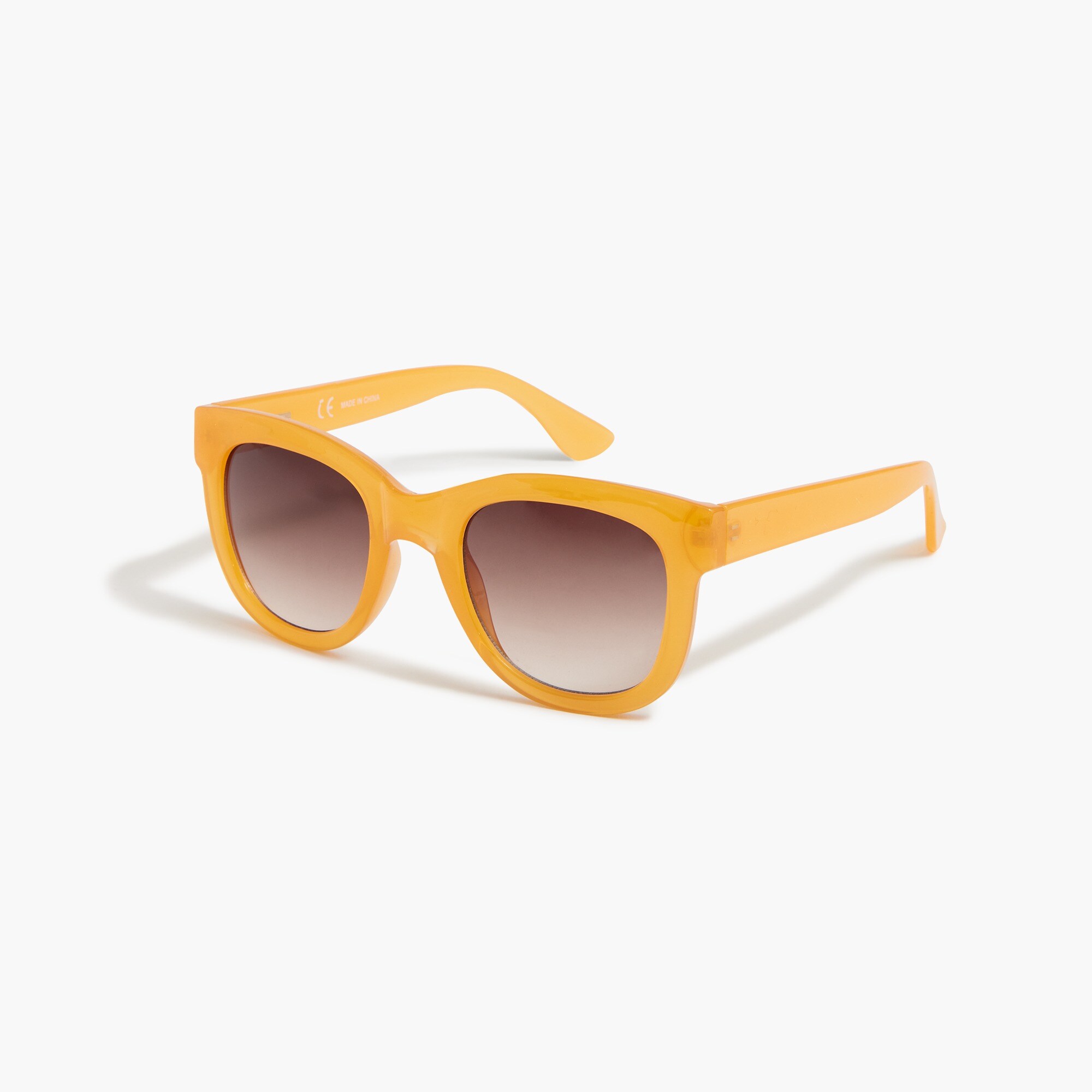 Oversized sunglasses - image 5