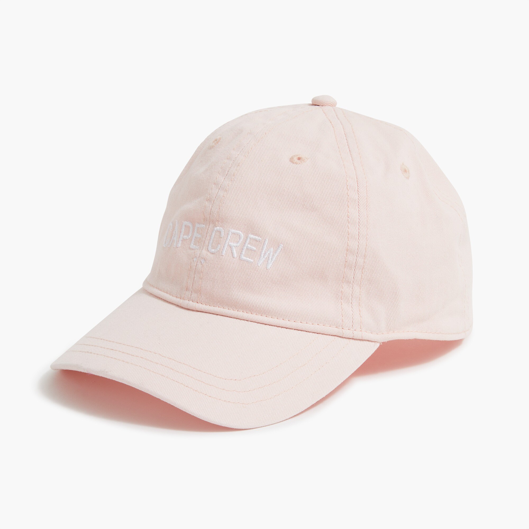 Cape Crew baseball hat