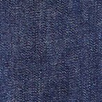 Smocked puff-sleeve dress in chambray BIRCH WASH j.crew: smocked puff-sleeve dress in chambray for women