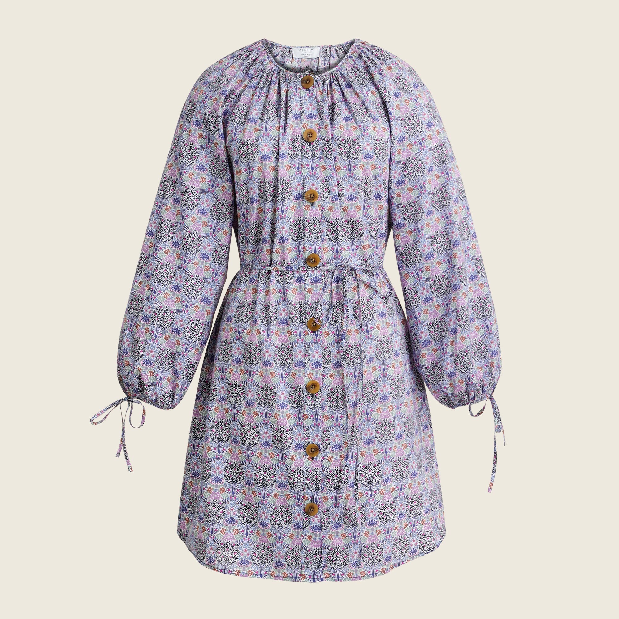 white christmas dresses Sail to Sable Cotton Shift Dress in Pink and white Stripes – Country Club  Prep main image 1