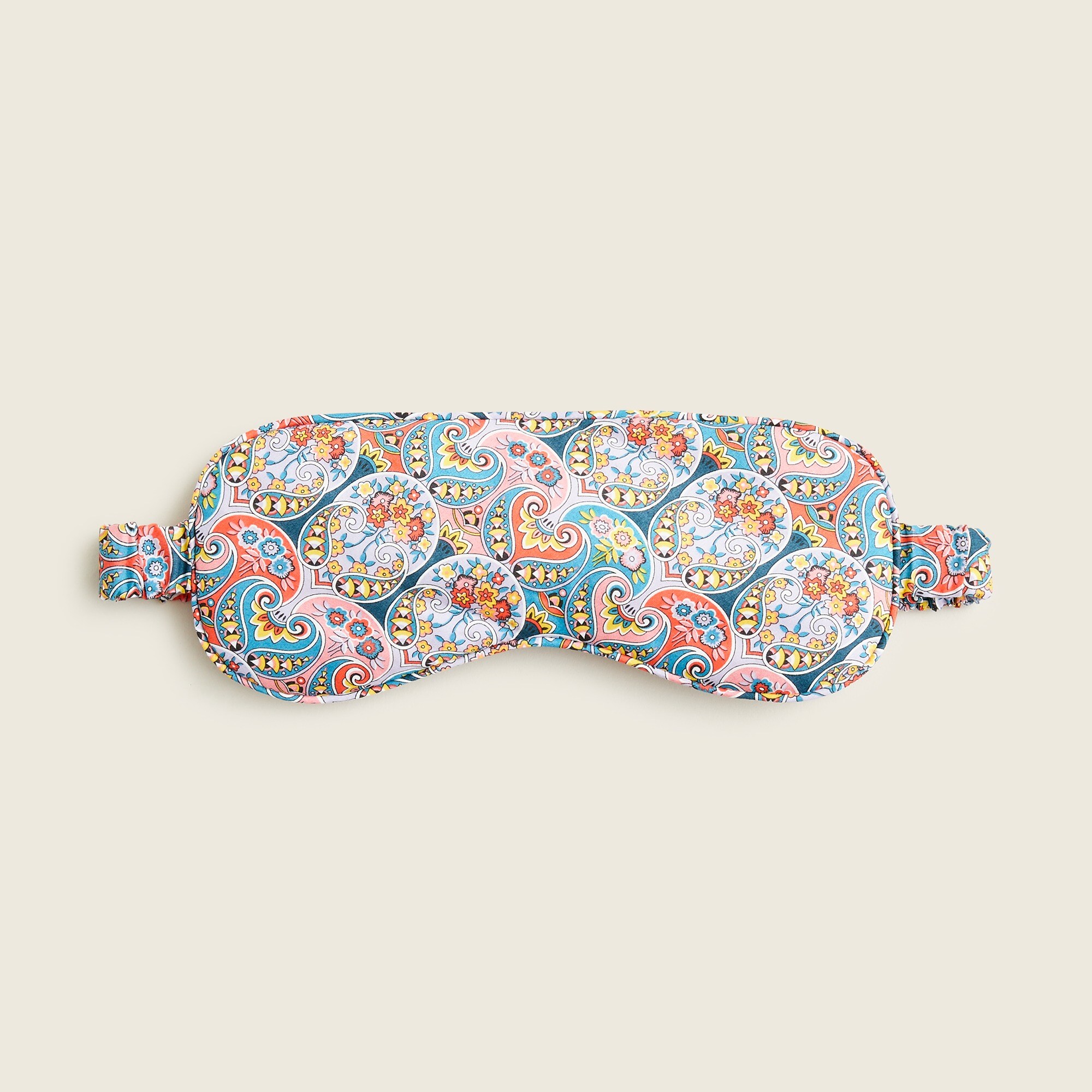 Sleep mask in Liberty® fabrics