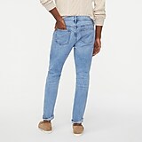Slim-fit jean in vintage flex
