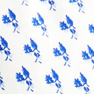 IVORY BLUE