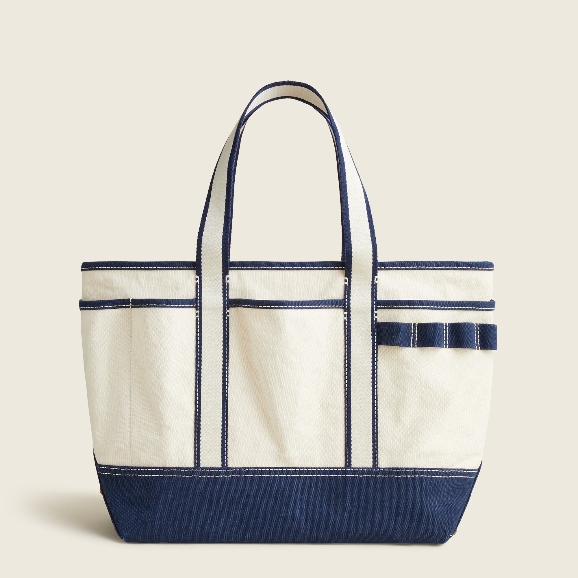 Medium Montauk utility tote