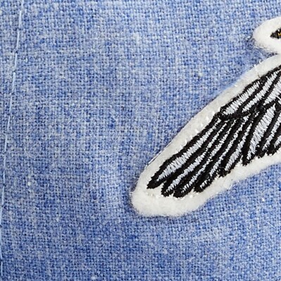 Ebbets Field Flannels® X J.Crew Atlantic City Seagulls baseball hat SEAGULLS j.crew: ebbets field flannels® x j.crew atlantic city seagulls baseball hat for men