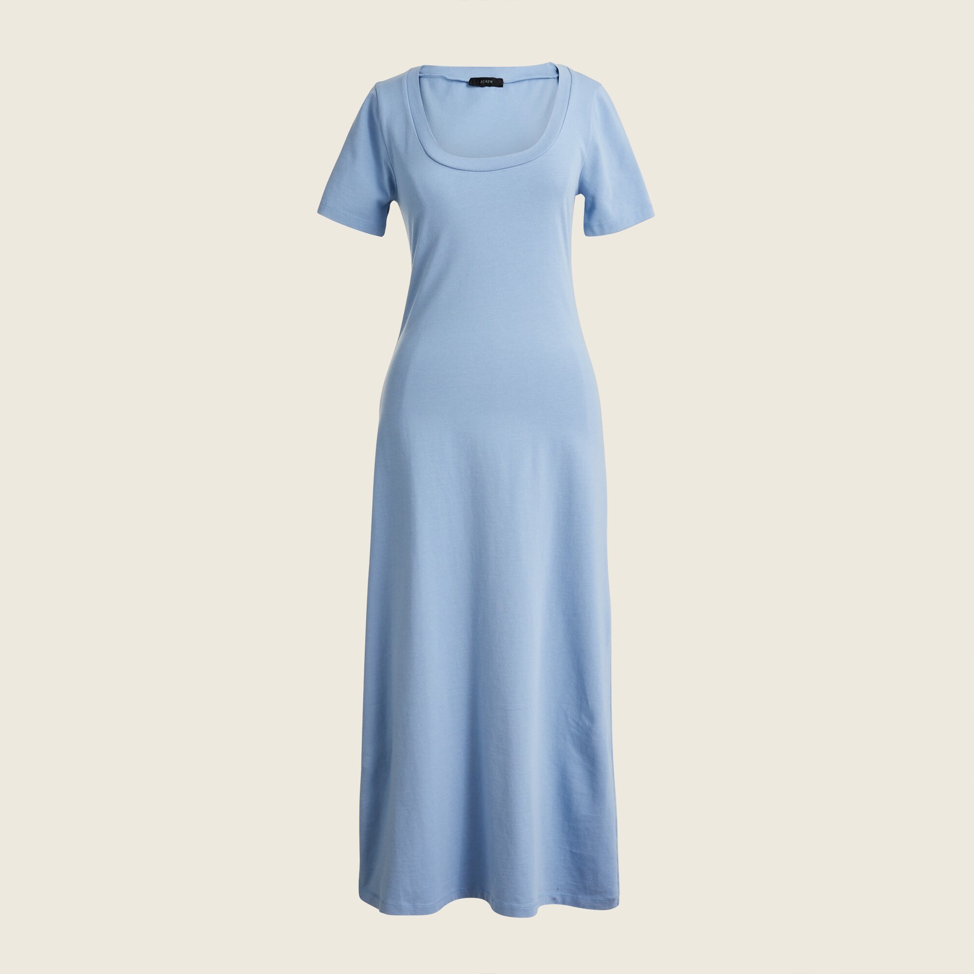 J.Crew Knit Midi Dress For Women